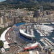 Illustration for article titled Loving and Hating The Grand Prix of Monaco